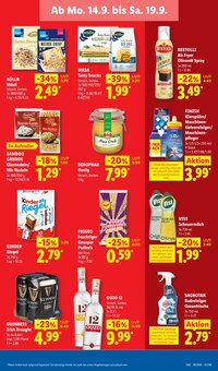 Geschirrspüler im aktuellen Lidl Prospekt (Heilbronn) Geschirrspüler im Lidl Prospekt "LIDL LOHNT SICH" mit 71 Seiten (Heilbronn)