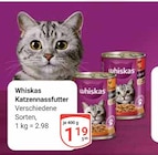 Aktuelle Katzenfutter Angebote bei GLOBUS in Oberhausen Aktuelles Katzennassfutter Angebot bei GLOBUS in Oberhausen ab 1,19 €