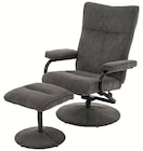 Aktuelles Relaxsessel Morena Angebot bei Die Möbelfundgrube in Mainz ab 169,99 €