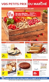 Prospectus Carrefour Market "Carrefour market" en cours à Saint-Quentin, Page 11 Catalogue Carrefour Market en cours à Saint-Quentin, "Carrefour market", Page 11
