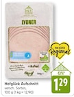 Angebot im EDEKA Kronau Prospekt EDEKA Kronau Prospekt mit im Angebot für 1,29 €