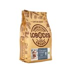 Café en grains - LOBODIS en promo chez Carrefour Franconville à 13,95 €