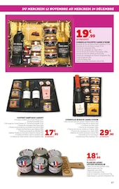 D'autres offres dans le catalogue "Super U" de Super U à la page 87