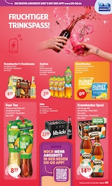 Aktueller Getränke Hoffmann Prospekt mit Tee, "Aktuelle Angebote", Seite 3