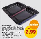 Penny-Markt - Auflaufform Angebot im Prospekt Auflaufform bei Penny-Markt im Prospekt für 2,99 €