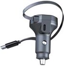 Aktuelle Batterie Angebote bei Netto Marken-Discount in Erlangen Aktuelles Schnell-Ladegerät mit Aufrollautomatik Angebot bei Netto Marken-Discount in Erlangen ab 7,99 €