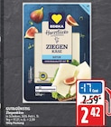 Herzstücke Ziegenkäse Natur Angebote von EDEKA bei E center Berlin für 2,42 €