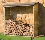 Kaminholzdach Basic bei Hagebaumarkt im Prospekt "" für 99,99 €