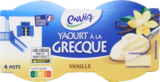 Yaourt à la grecque Vanille - Envia dans le catalogue Lidl