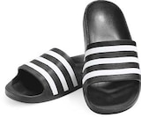 Adilette Aqua im Angebot bei Netto Marken-Discount in Grevenbroich Adilette Aqua Angebote von Adidas bei Netto Marken-Discount Grevenbroich für 14,99 €