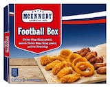 Football Box von McEnnedy im aktuellen Lidl Prospekt für 4,99 €