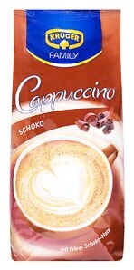 Kaufland Schanzerhof - Family Cappuccino oder Latte Macchiato Family Cappuccino oder Latte Macchiato Angebot bei Kaufland Schanzerhof im Prospekt "UNSERE MEGA PREISE"