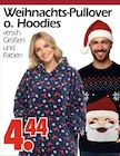 Weihnachts-Pullover Angebote bei Wreesmann Görlitz für 4,44 €