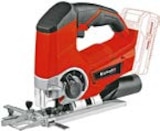 Akku-Stichsäge TE-JS 18/80 Li-Solo im aktuellen Hellweg Prospekt