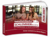Netto Marken-Discount Taucha - Schlemmerblock 2026/2027 Angebot im Prospekt Schlemmerblock 2026/2027 bei Netto Marken-Discount im Taucha Prospekt für