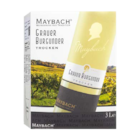 Grauer Burgunder im Lidl Prospekt Grauer Burgunder von MAYBACH im aktuellen Lidl Prospekt für 11,99 €