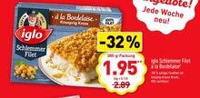 ALDI Nord Ratekau - Schlemmer Filet à la Bordelaise Schlemmer Filet à la Bordelaise Angebot bei ALDI Nord Ratekau im Prospekt "ALDI. Jeden Tag besonders - einfach ALDI."