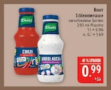 Schlemmersauce Chili Angebote von Knorr bei Marktkauf Nürnberg für 0,99 €