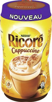 Ricoré Cappuccino