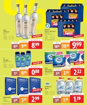 Aktueller famila Nordost Prospekt mit Bier, "besser als gut!", Seite 11