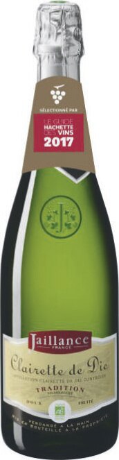 AOP Clairette de Die bio - Casino Supermarchés à La Courneuve AOP Clairette de Die bio en promo chez Casino Supermarchés La Courneuve à 5,62 €