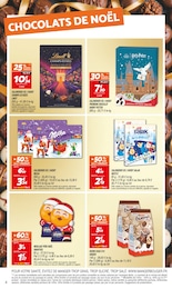 Prix et réduction Calendrier Avent dans le prospectus Netto en cours Offre Calendrier Avent dans le catalogue Netto du moment à la page 4