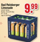 Limonade bei Trinkgut im Herne Prospekt für 9,99 €