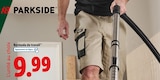 Lidl Losne - Promo Bermuda de travail Promo Bermuda de travail à 9,99 € dans le catalogue Lidl à Losne