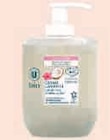 Super U Offemont - Promo -20% de remise immédiate sur la gamme lavant U bio Promo -20% de remise immédiate sur la gamme lavant U bio à dans le catalogue Super U à Offemont