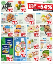 Aktueller Kaufland Supermarkt Prospekt in Werne und Umgebung, "KNÜLLER" mit 28 Seiten, 06.05.2024 - 08.05.2024