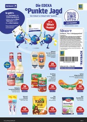 Ähnliche Black Week Angebote im Prospekt "Wir lieben Lebensmittel!" von EDEKA in Plauen Ähnliche Angebote wie Black Week im Prospekt "Wir lieben Lebensmittel!" auf Seite 21 von EDEKA in Plauen