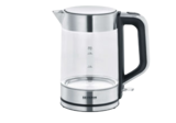 Wasserkocher WK 3420 im Angebot bei Höffner in Bonn Wasserkocher WK 3420 Angebote von Severin bei Höffner Bonn für 27,00 €