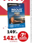 Bi1 Voujeaucourt - Promo Insolite week-end de rêve Promo Insolite week-end de rêve à 142,40 € dans le catalogue Bi1 à Voujeaucourt