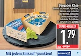 Almkaese im EDEKA Prospekt Bavaria blu oder Bonifaz von Bergader im aktuellen EDEKA Prospekt für 1,79 €