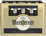 Premium Pilsener Angebote von Warsteiner bei Kaufland Ettlingen für 9,99 €
