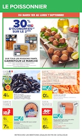 Prospectus Carrefour "Carrefour" en cours à Toulon, Page 30 Catalogue Carrefour en cours à Toulon, "Carrefour", Page 30