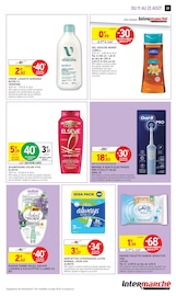 Promos Electroménager dans le catalogue "-50% DE REMISE IMMÉDIATE SUR LE 2ÈME" de Intermarché Hyper Electroménager en promo dans le catalogue Intermarché Hyper à la page 29