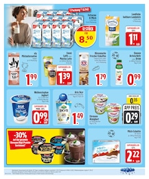 EDEKA Tee im Prospekt EDEKA Tee im Prospekt