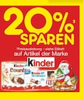 Kinder Country bei Netto Marken-Discount im Fretzdorf Prospekt für 