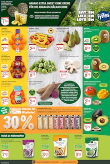 Obst im GLOBUS Prospekt "Aktuelle Angebote" mit 29 Seiten (Duisburg)