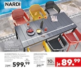 Sitzkissen Angebote von Nardi bei porta Möbel Stendal für 24,99 €