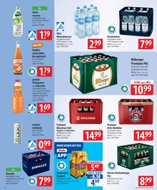 Bier im famila Nordost Prospekt "besser als gut!" mit 28 Seiten (Langenhagen)