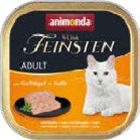 vom Feinsten Katzenfutter Angebote von Animonda bei Globus-Baumarkt Saarbrücken für 0,65 €