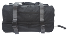 Hyper U Schweighouse-Thann - SAC DE VOYAGE ROULETTES Promo SAC DE VOYAGE ROULETTES dans le catalogue Hyper U Spécial économies à Schweighouse-Thann
