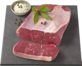 Zart gereiftes Rindfleisch: Rumpsteaks Angebote bei E center Schwäbisch Gmünd für 2,29 €