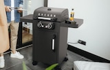 Elektrogrill im Angebot bei Hagebaumarkt in Coesfeld Elektrogrill Angebote von Oregon bei Hagebaumarkt Coesfeld für 299,00 €
