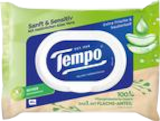 Feuchtes Toilettenpapier von Tempo im aktuellen Marktkauf Prospekt