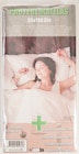 Protège matelas imperméable 1 personne - Supermarchés Match à Charleville-Mézières Protège matelas imperméable 1 personne en promo chez Supermarchés Match Charleville-Mézières à 6,00 €