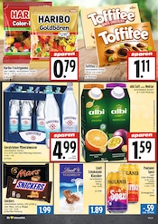 Bier im EDEKA Prospekt in Schwalmstadt Aktueller EDEKA Prospekt mit Bier, "Aktuelle Angebote", Seite 10