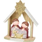 Crèche de Noël - Action dans le catalogue Action